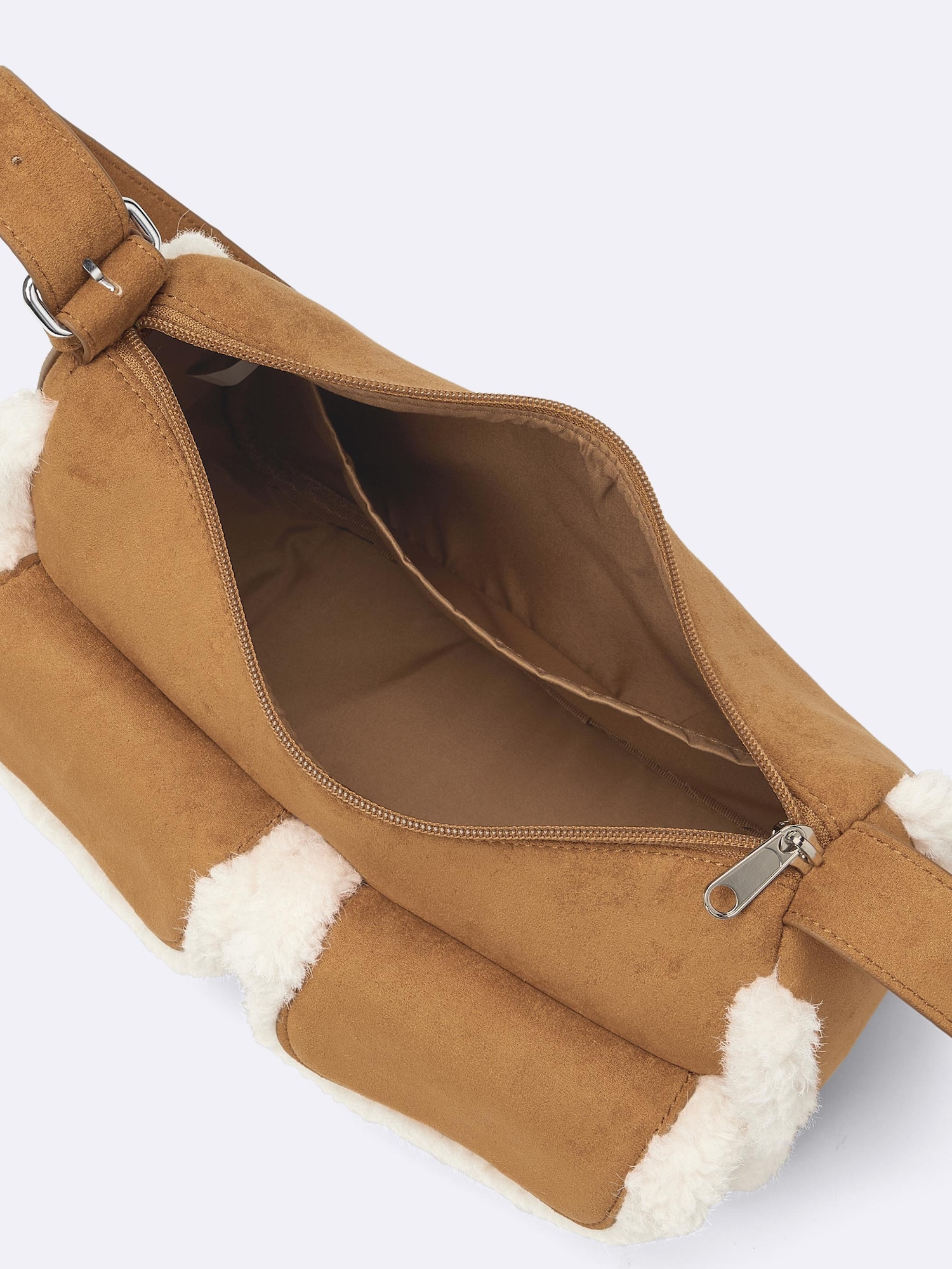 GU公式 | ダブルフラップポケットバッグ