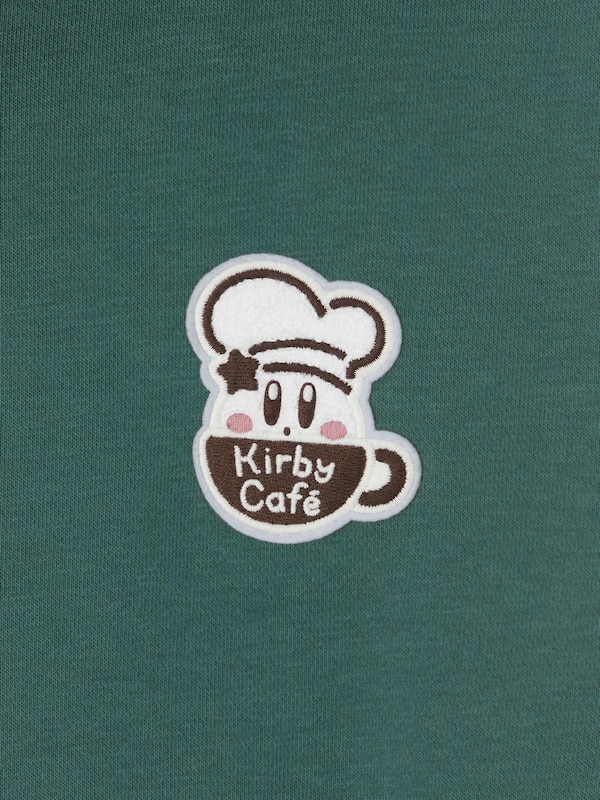 KIDS(男女兼用)スウェットフーディ Kirby