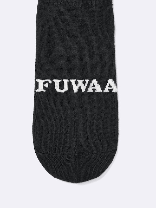 GIRLSソックスJR パペットスンスン