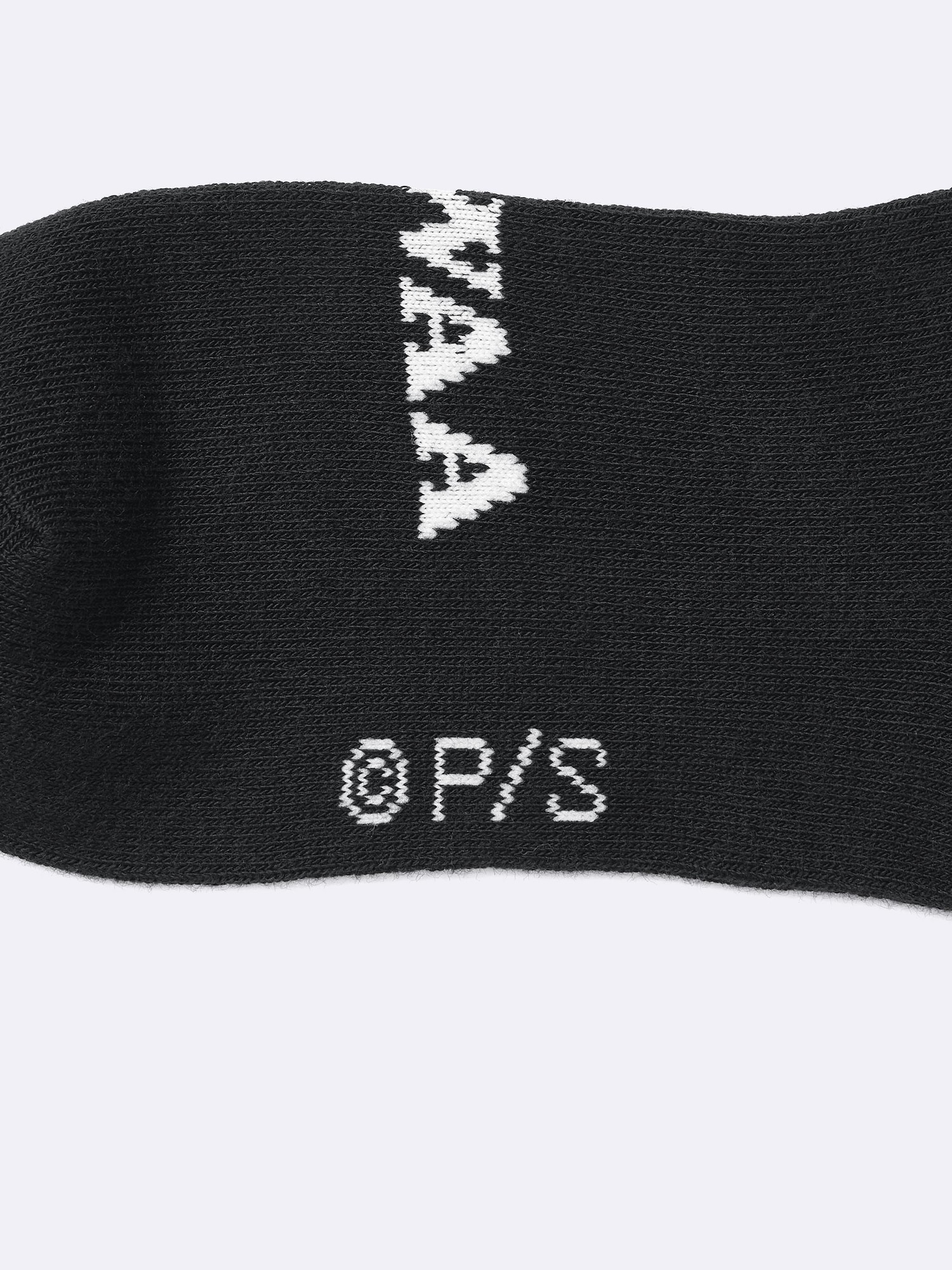 GU公式 | GIRLSソックスJR パペットスンスン