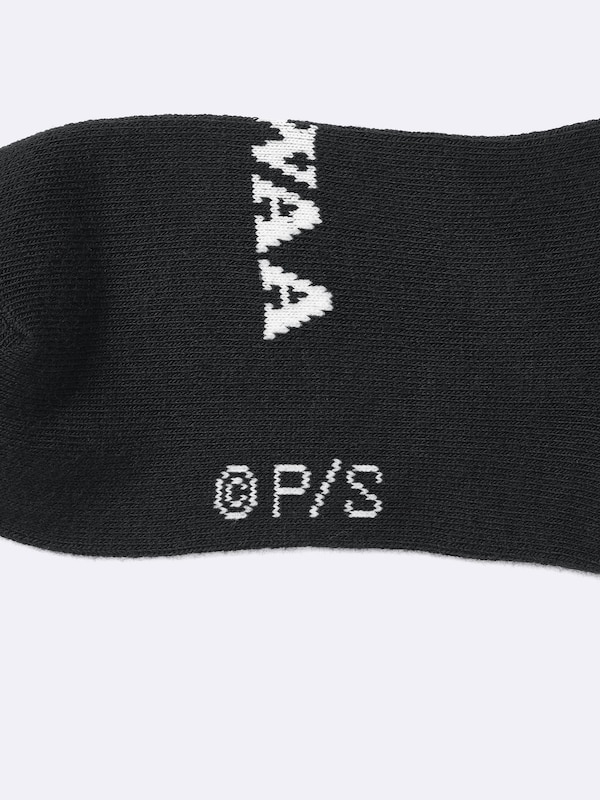 GIRLSソックスJR パペットスンスン