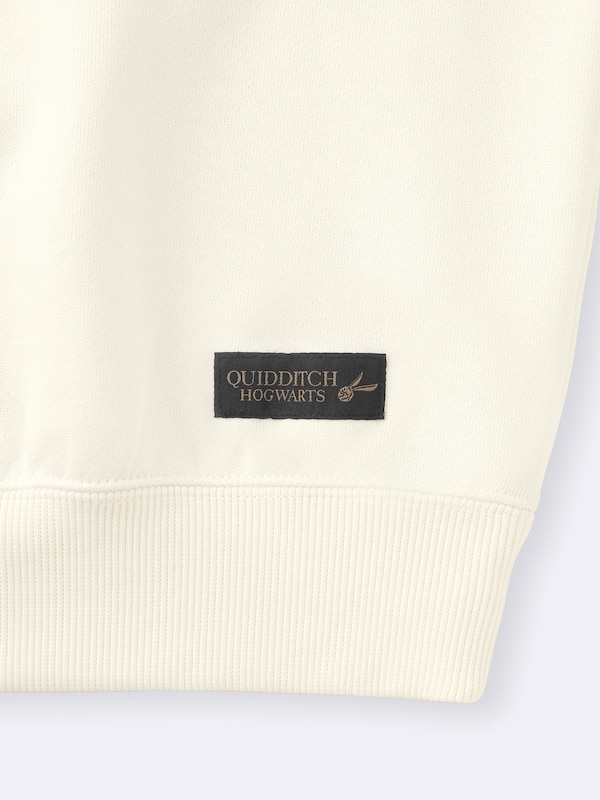 KIDS(男女兼用)ヘビーウェイトスウェットプルオーバー Harry Potter