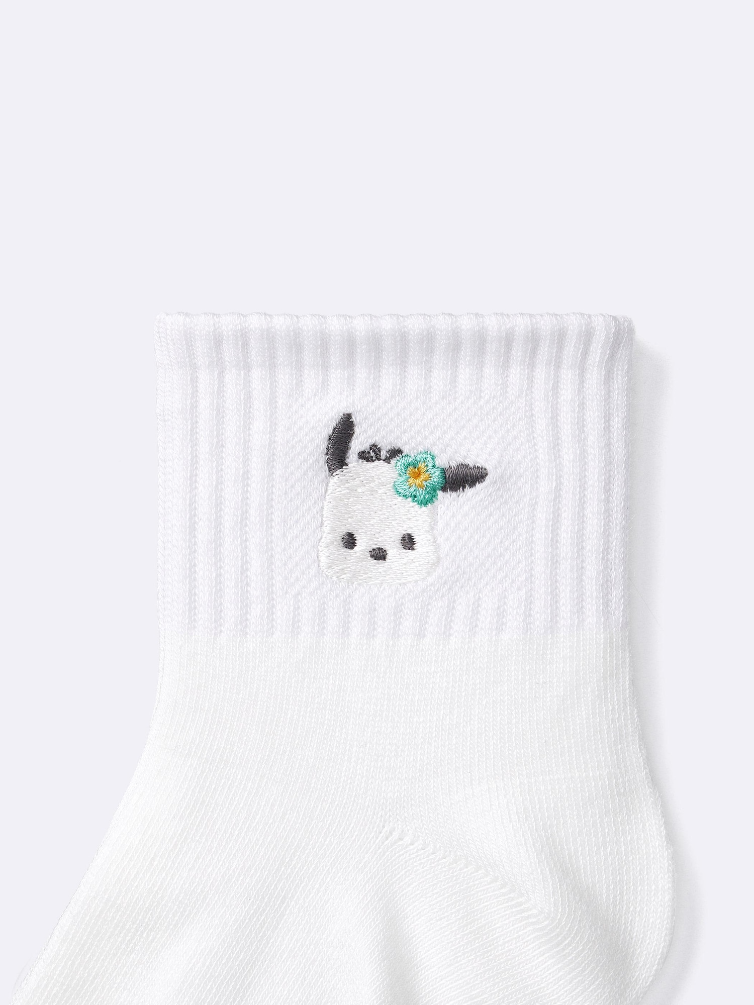 GU公式 | KIDSソックス Sanrio characters(キッズ)