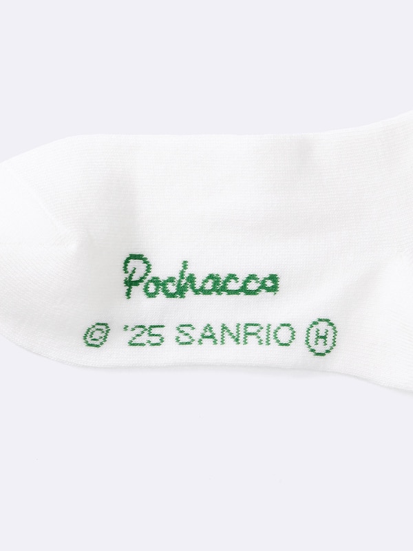 KIDS(男女兼用)ソックス Sanrio characters