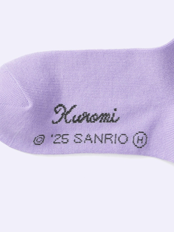 KIDS(男女兼用)ソックス Sanrio characters