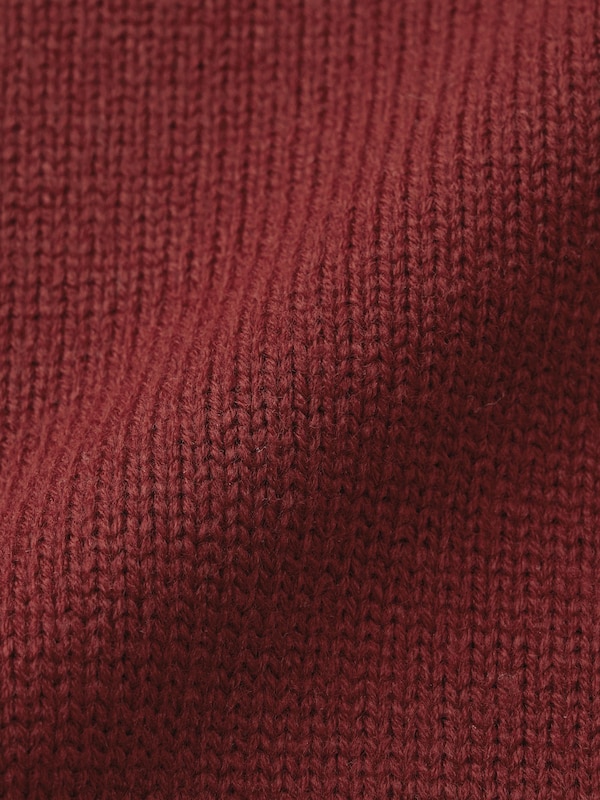 KIDS(男女兼用)ジャカードセーター Harry Potter