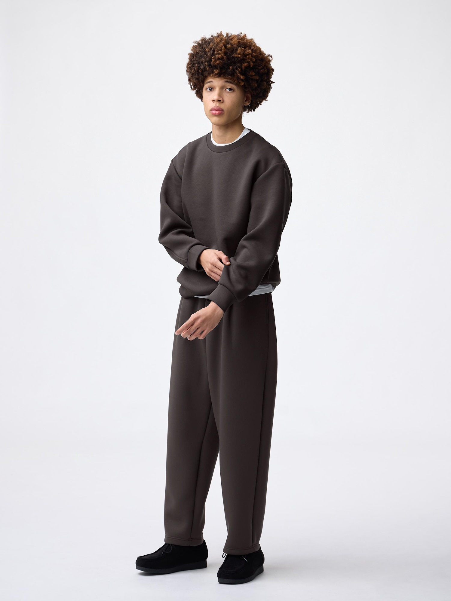 GU公式 | スウェットパンツ(メンズ)