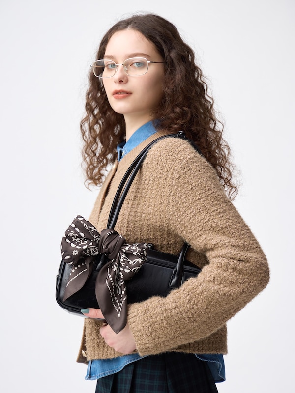 ペイズリースカーフ