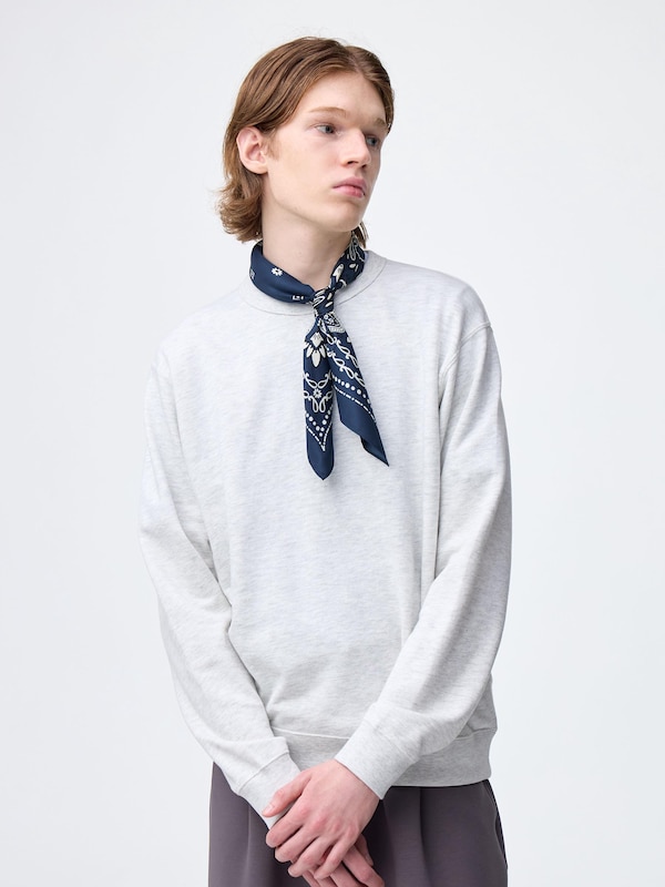 ペイズリースカーフ