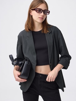 ライトウェイトテーラードジャケットZ