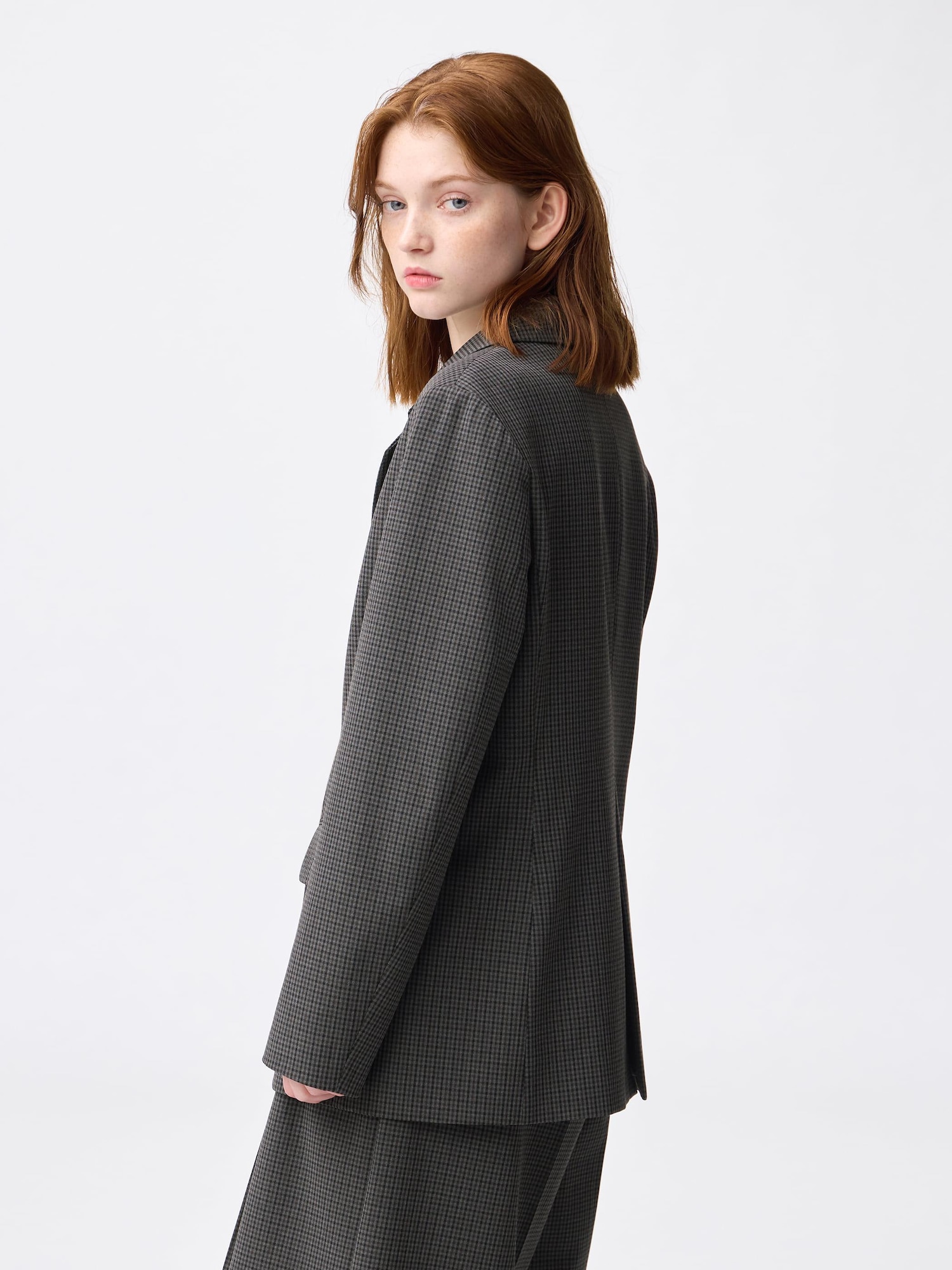 ブルグ様専用 Sacai サカイ トレンチコート