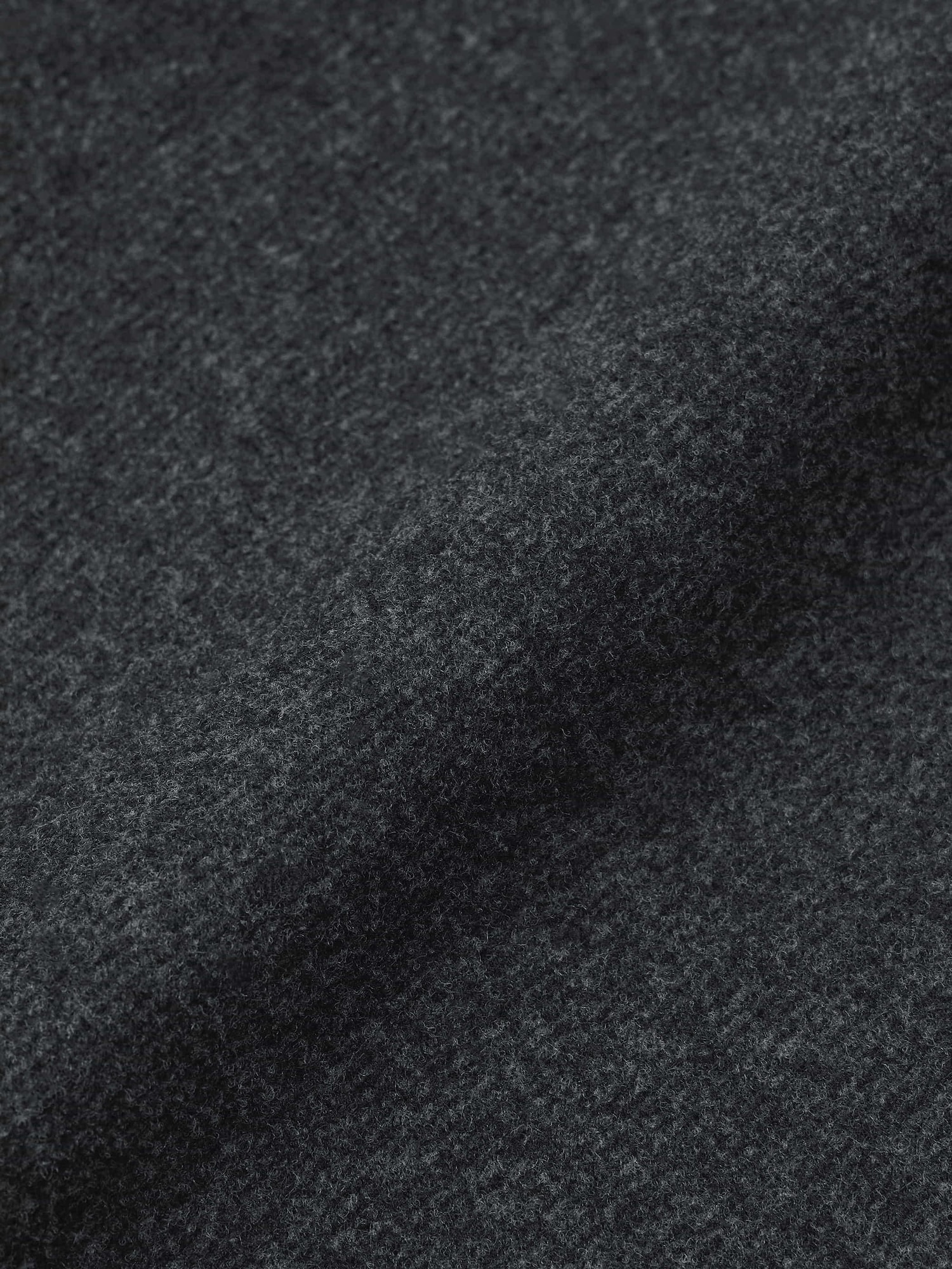 GU公式 | コージーメルトンケープコートZ+E