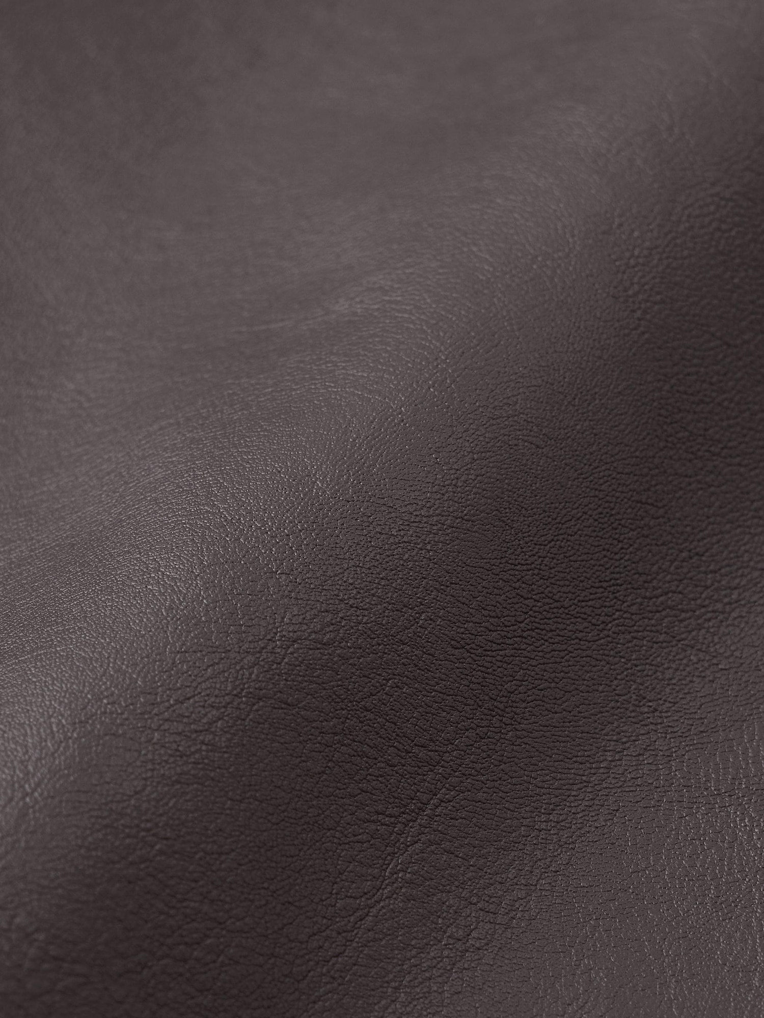 GU公式 | フェイクレザーハリントンジャケット