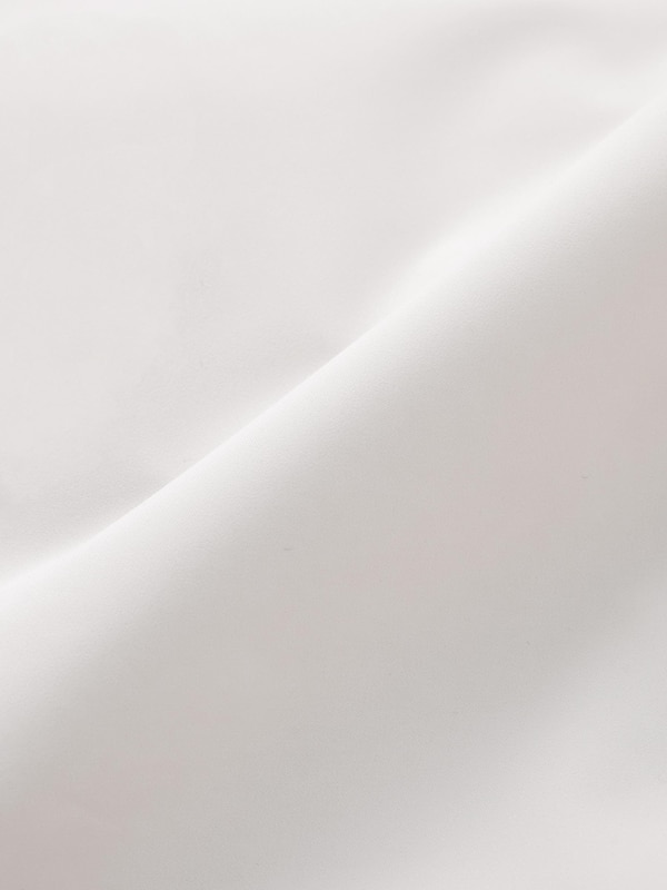 ウォームパデッドステッチレスコート