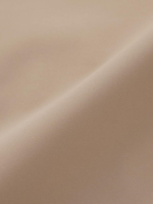 ウォームパデッドステッチレスコート