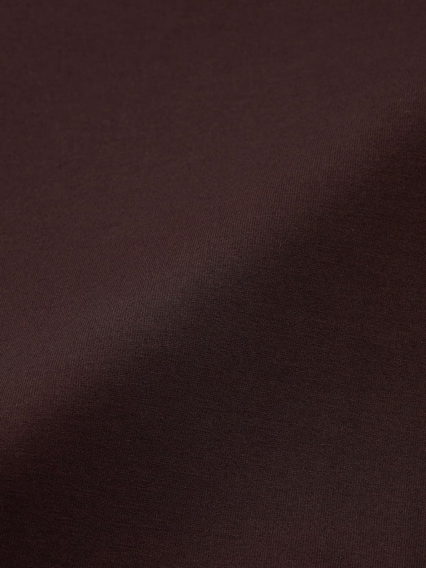 パフスウェットフルジップパーカ