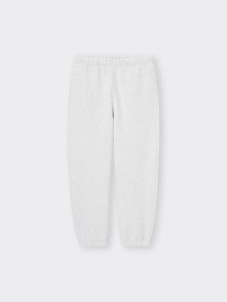 ヘビーウェイトスウェットワイドイージーパンツ+OS(米国仕様) 【メンズ】 【パンツ】【GU公式/ジーユー】 【LIGHT GRAY】 ヘビーウェイトスウェットワイドイージーパンツ+OS(米国仕様) 【メンズ】 【パンツ】【GU公式/ジーユー】 【LIGHT GRAY】