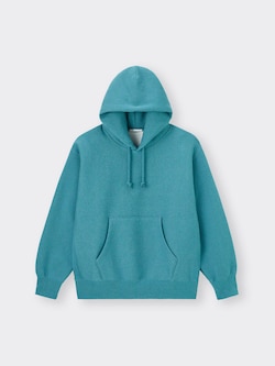 ヘビーウェイトスウェットパーカ(長袖)+OS(米国仕様)