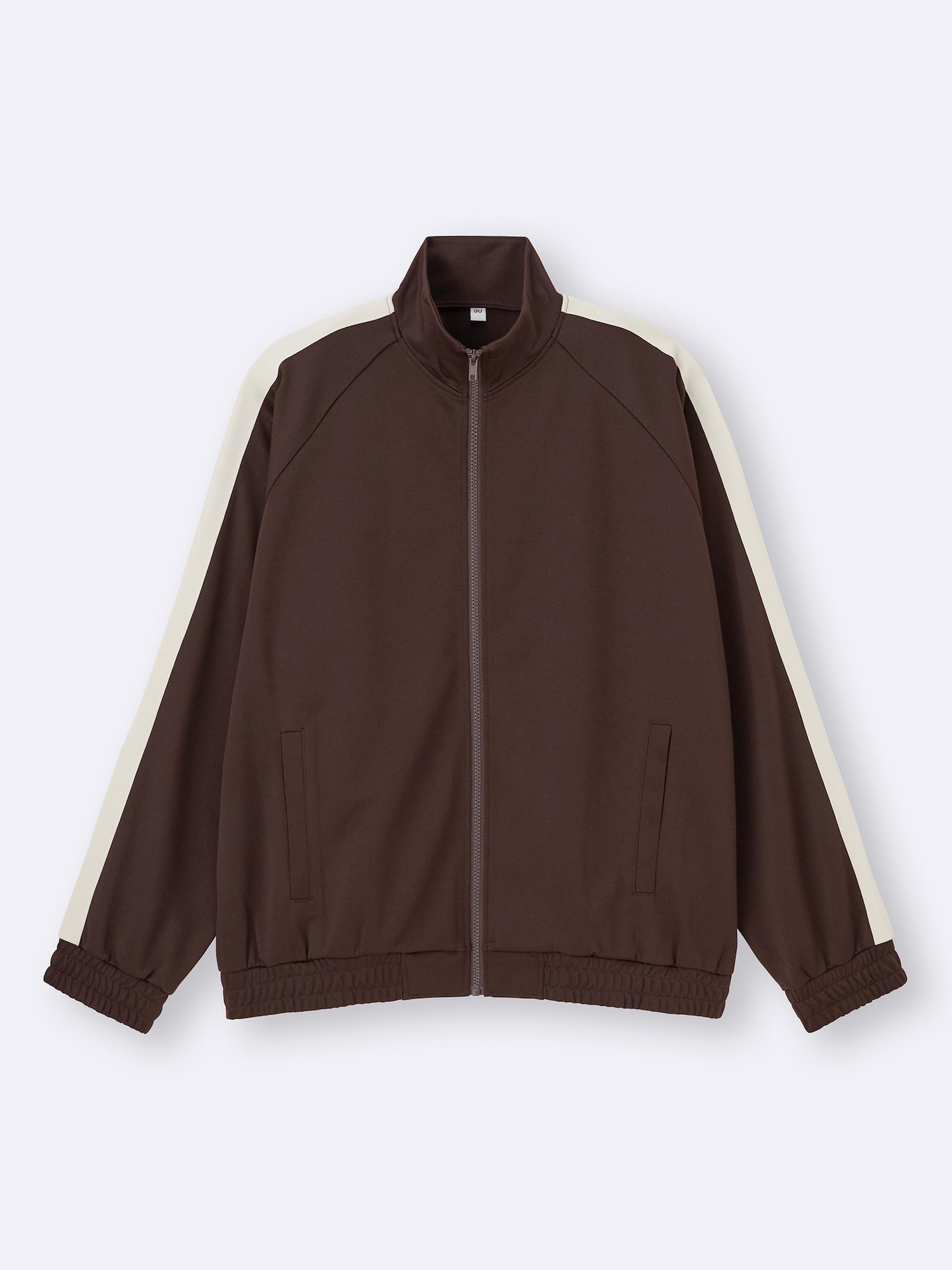 GU トラックジャケット トラックパンツとセットアップ L+XL GU公式 | トラックジャケット UNDERCOVER(セットアップ可能)