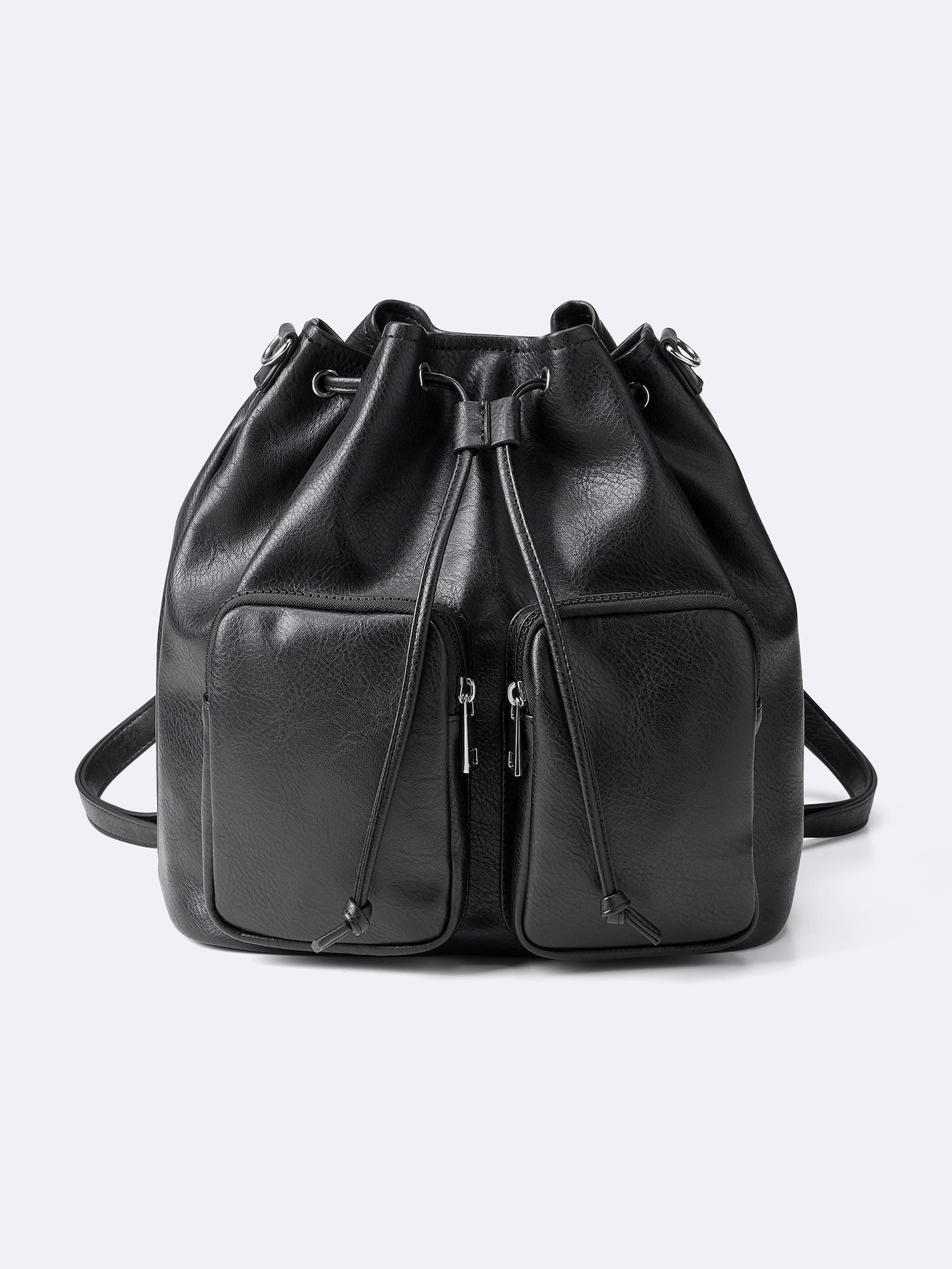 GU公式 | ポケットミニバックパック