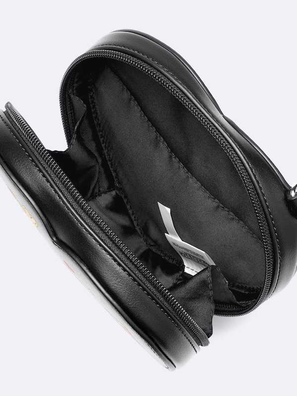 ミニハートバッグ THE POWERPUFF GIRLS