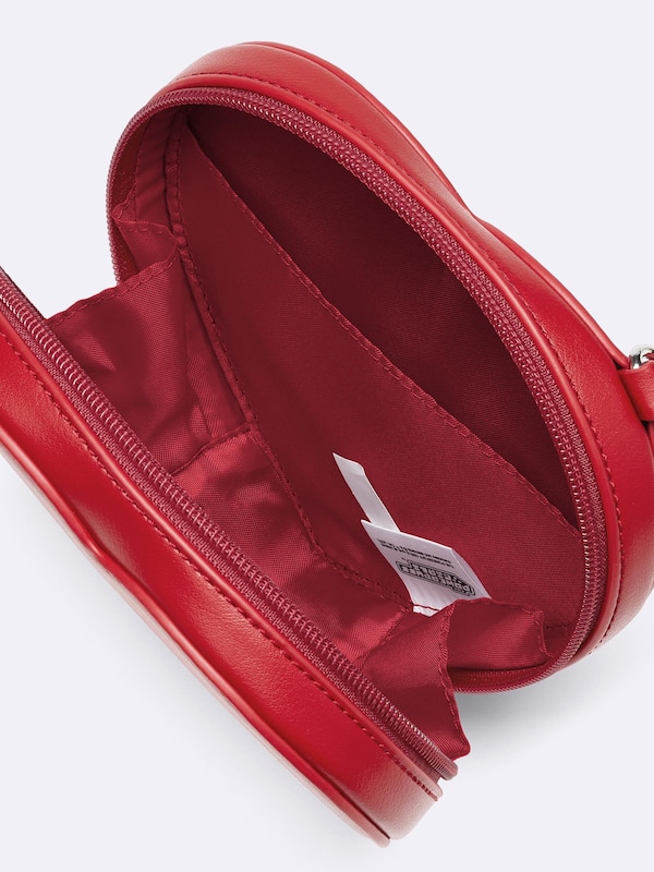 ミニハートバッグ THE POWERPUFF GIRLS