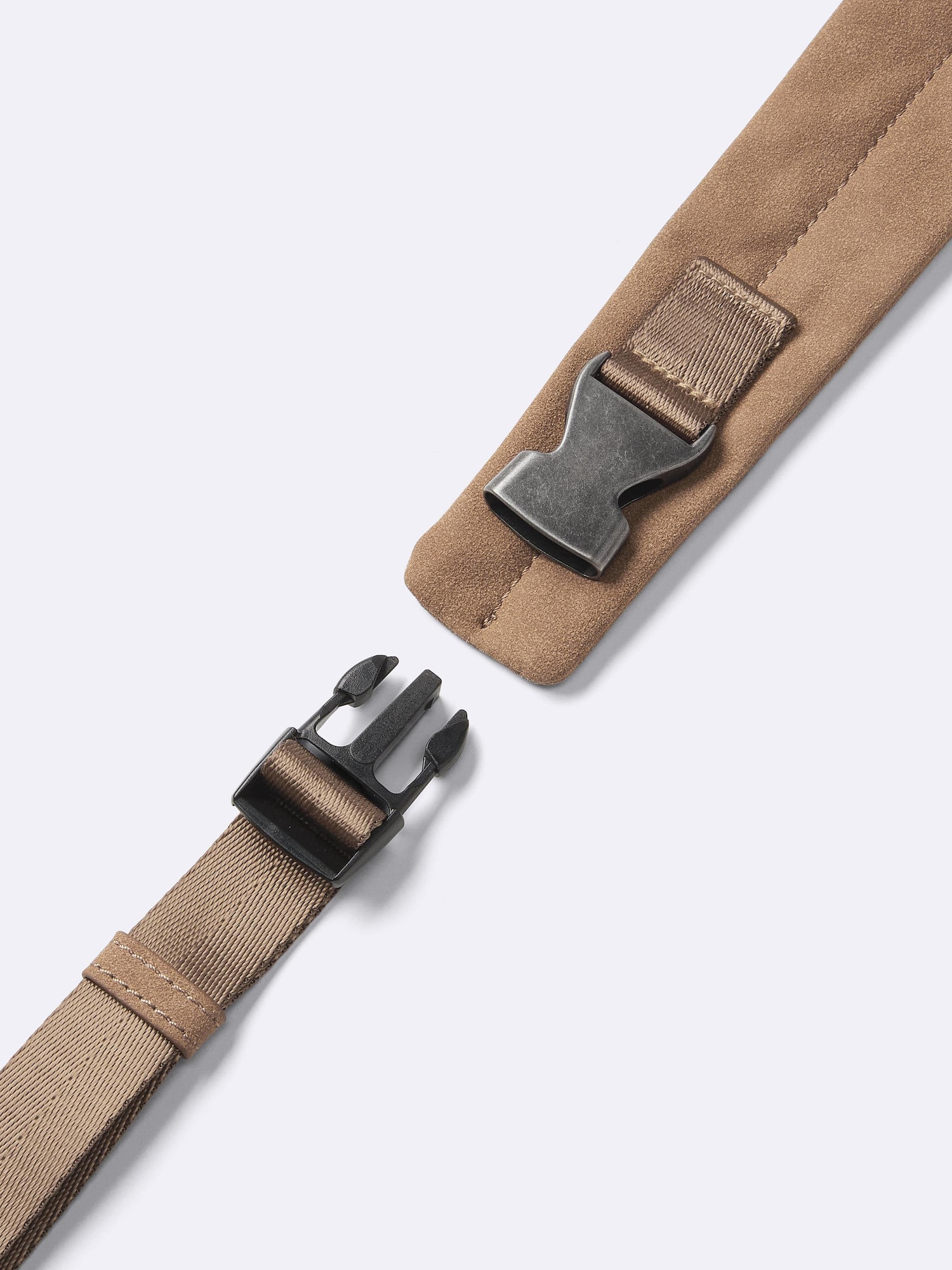 サケハサカナ   サカナハキドリ GU公式 | コクーンショルダーバッグ