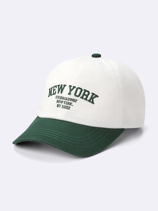UVカットツイルロゴキャップ 【メンズ】 【グッズ】【GU公式/ジーユー】 【OFF WHITE】 UVカットツイルロゴキャップ 【メンズ】 【グッズ】【GU公式/ジーユー】 【OFF WHITE】