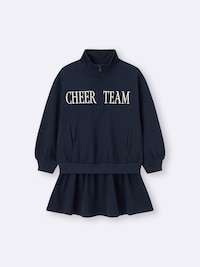 キッズ ワンピース・サロペット