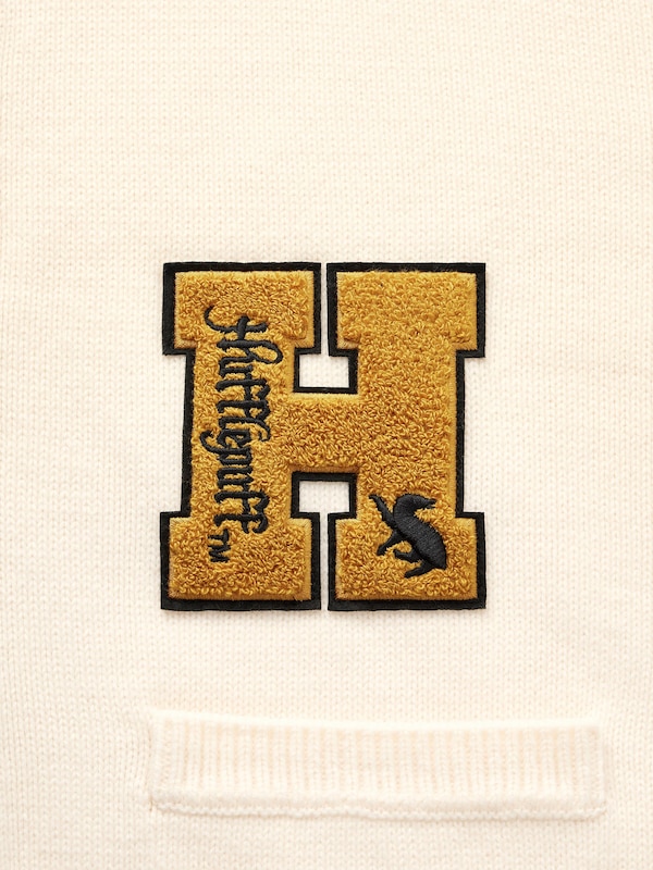 Vネックカーディガン Harry Potter