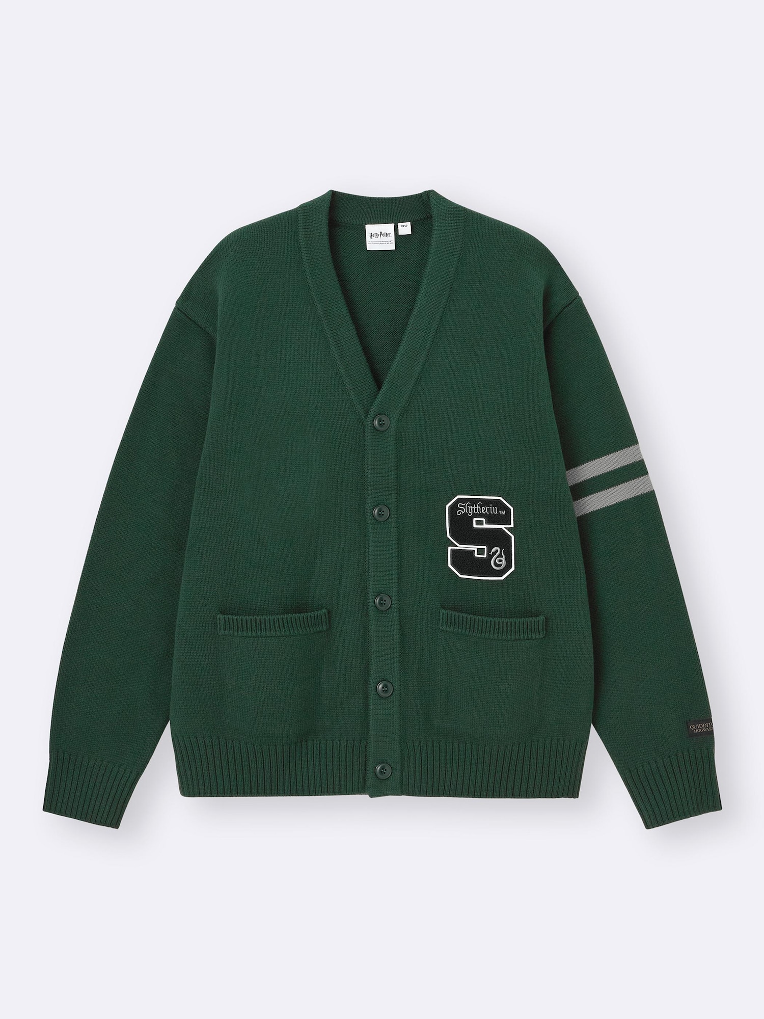 専用　カーディガン GYMPHLEX 2025AW ジムフレックス/Gymphlex ショートクルーネック