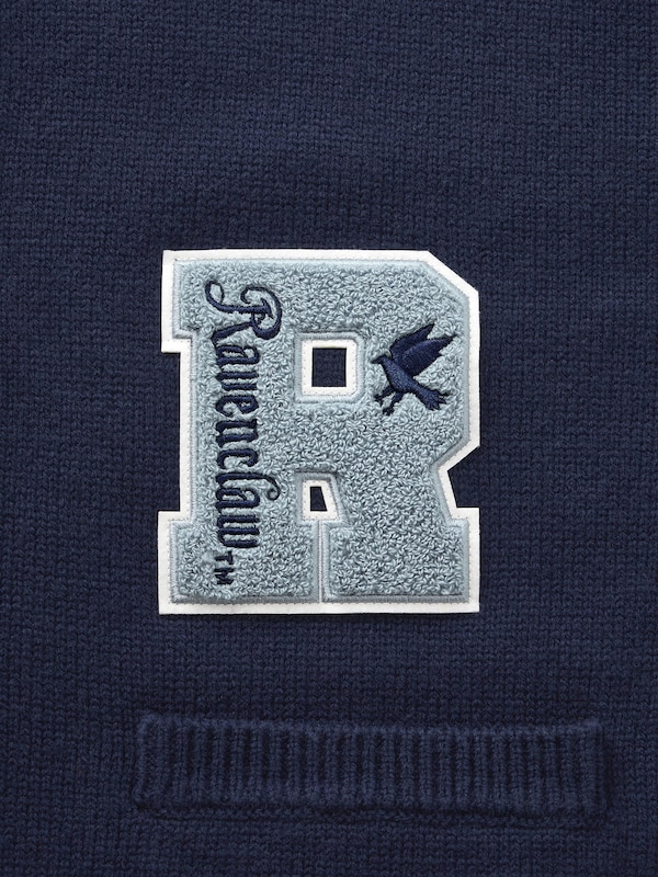 Vネックカーディガン Harry Potter