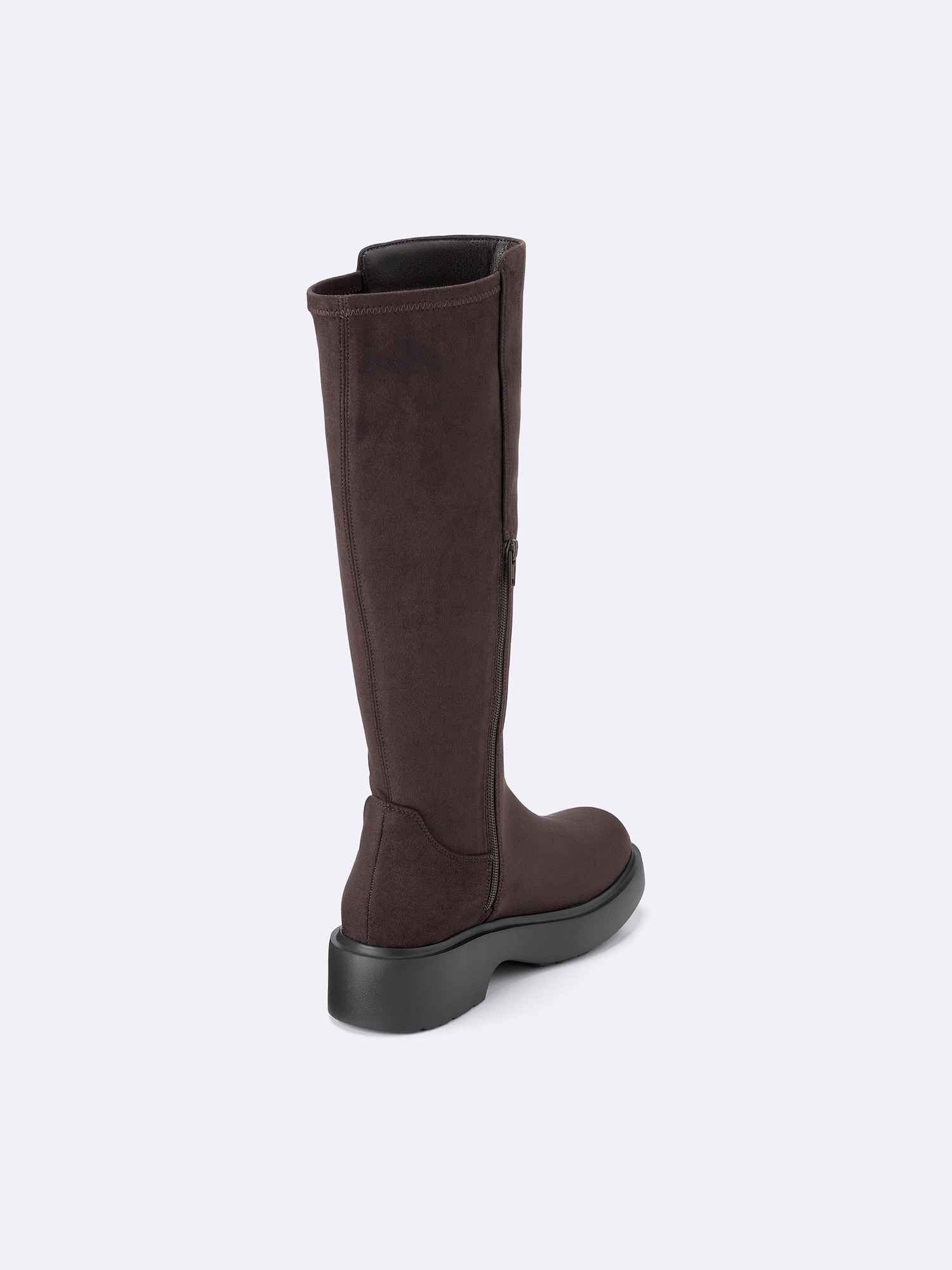 15日までの限定値下げ ウルトラストレッチロングブーツ GU公式 | ウルトラストレッチロングブーツ