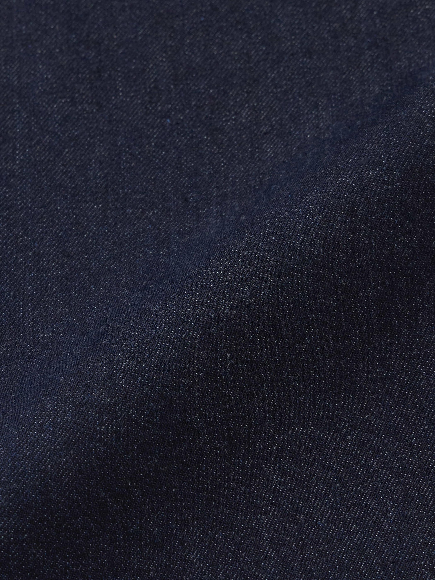 GU公式 | デニムタックトラウザー(丈標準70.0～74.0cm)