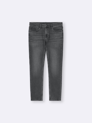 ウルトラストレッチスキニージーンズ+OS(米国仕様) 【メンズ】 【パンツ】【GU公式/ジーユー】 【GRAY】 ウルトラストレッチスキニージーンズ+OS(米国仕様) 【メンズ】 【パンツ】【GU公式/ジーユー】 【GRAY】