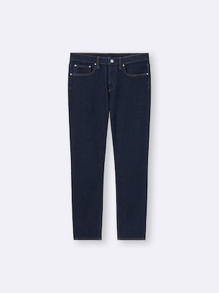 ウルトラストレッチスキニージーンズ+OS(米国仕様) 【メンズ】 【パンツ】【GU公式/ジーユー】 【NAVY】 ウルトラストレッチスキニージーンズ+OS(米国仕様) 【メンズ】 【パンツ】【GU公式/ジーユー】 【NAVY】