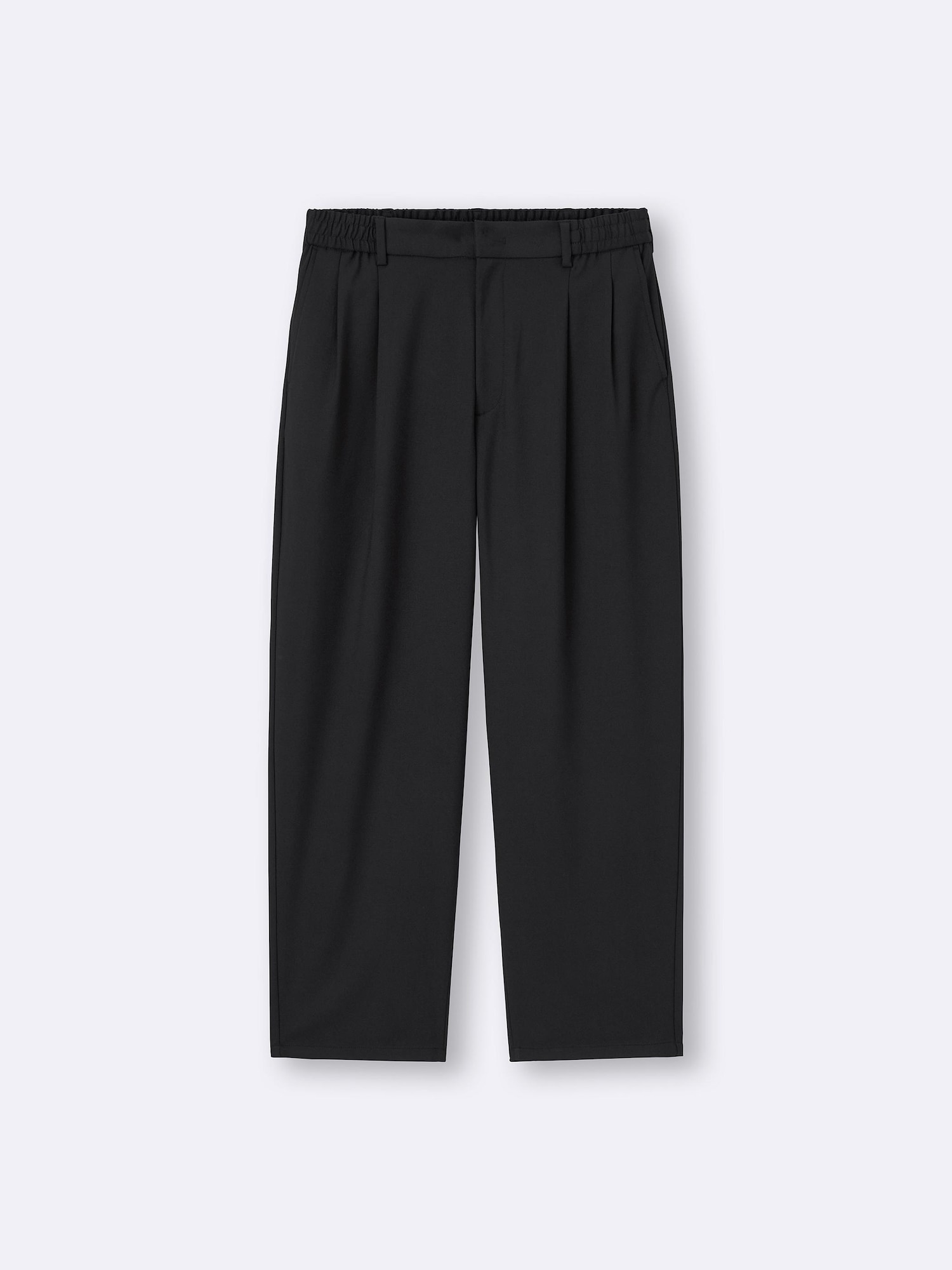 GU公式 | キャロットスラックス(丈標準69.5～73.5cm)(ユニセックス)