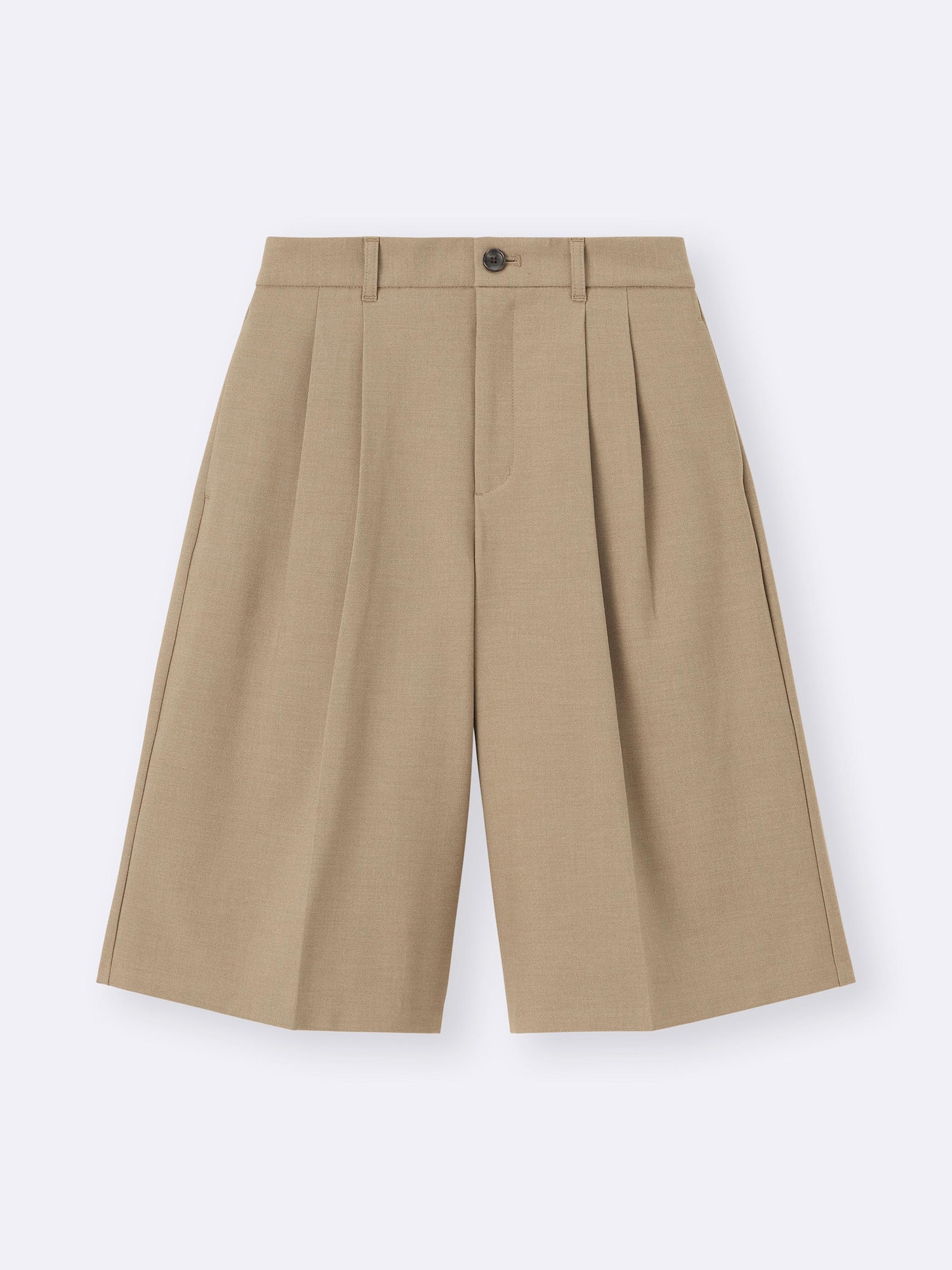 GU公式 | バミューダショートパンツ