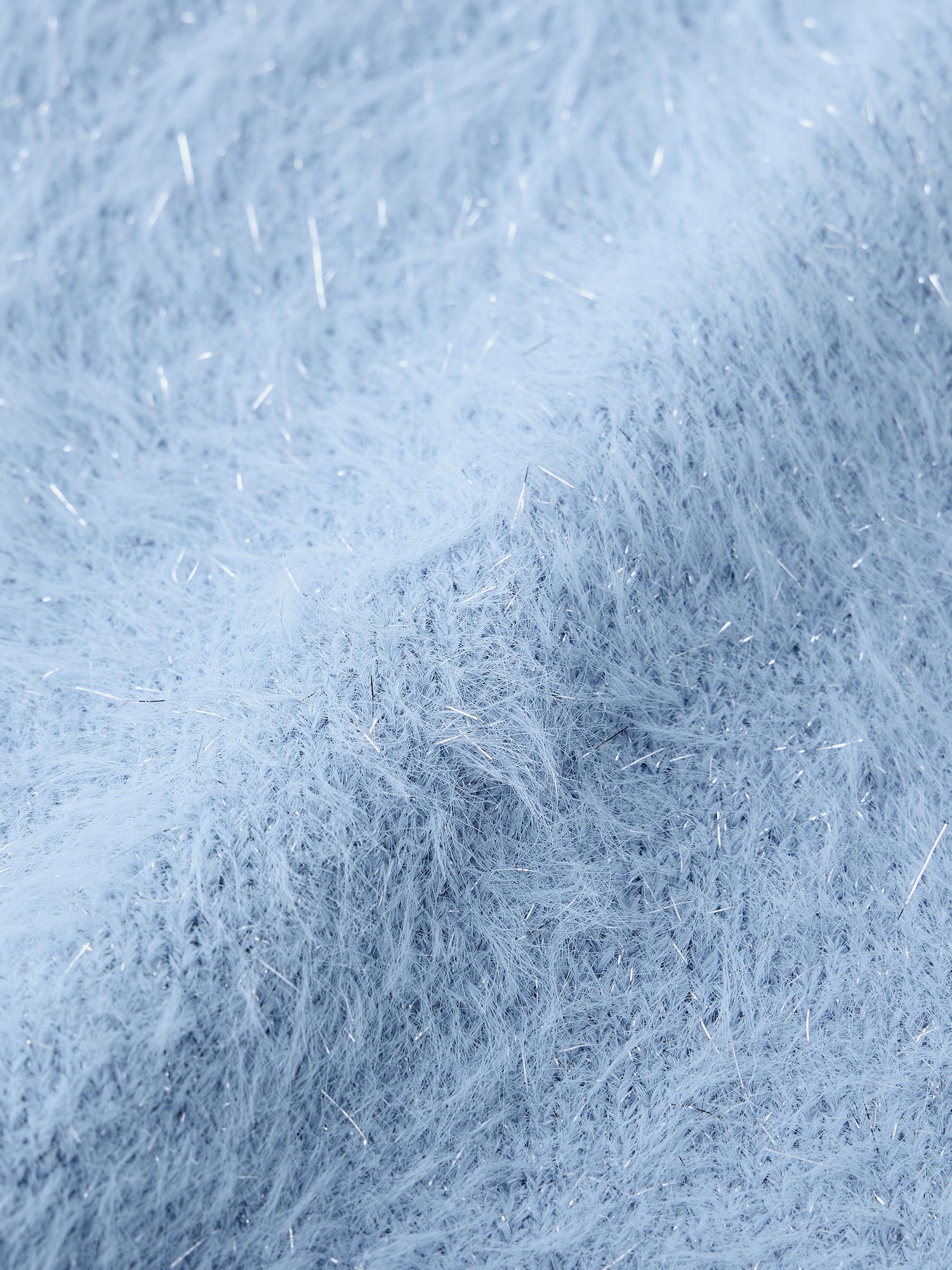 GU公式 | シャイニークルーネックカーディガンZ