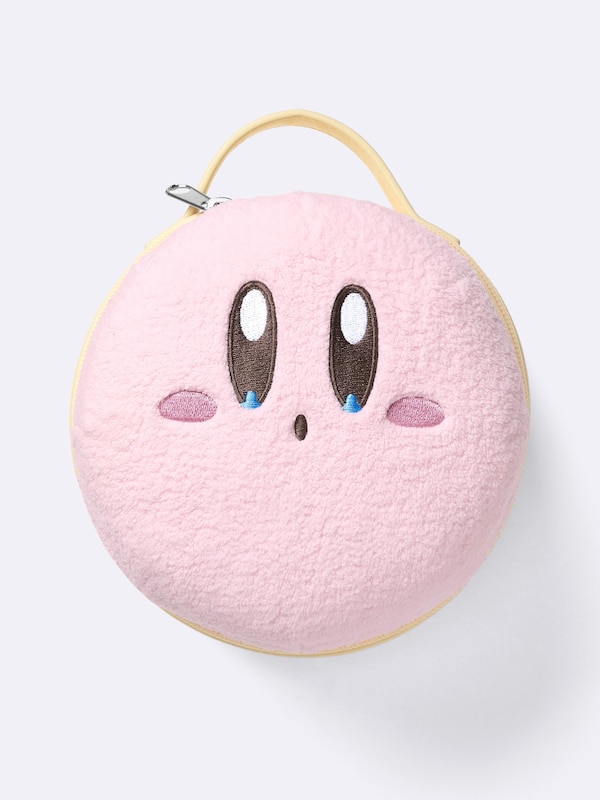 ポーチ Kirby