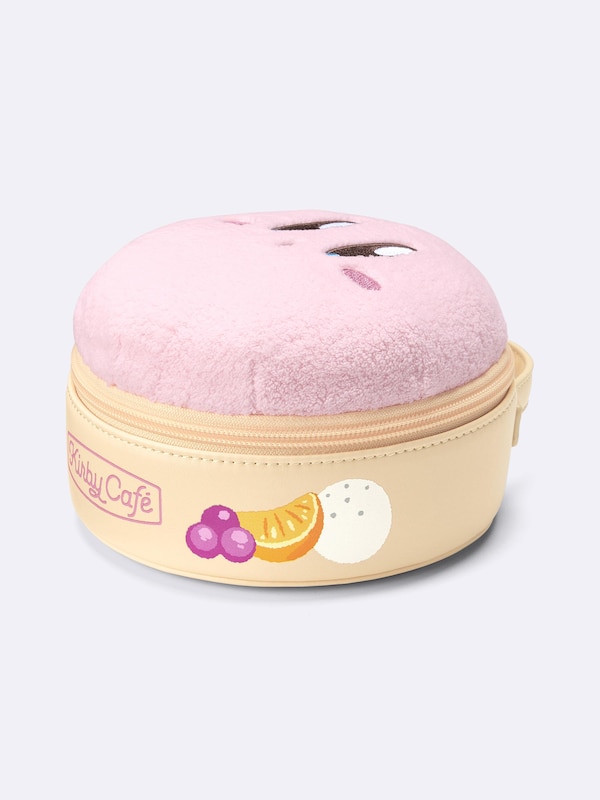 ポーチ Kirby