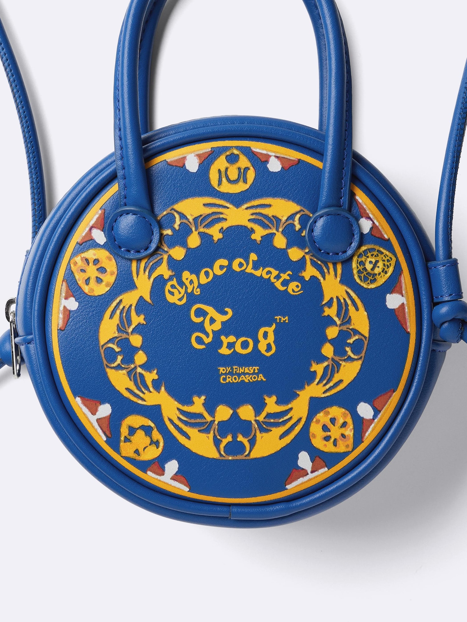 GU公式 | ミニバッグ Harry Potter