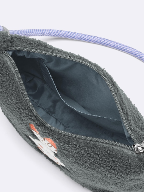 チャームセットバッグ ポケピース