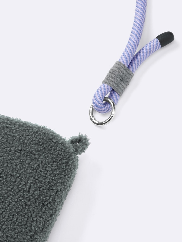 チャームセットバッグ ポケピース