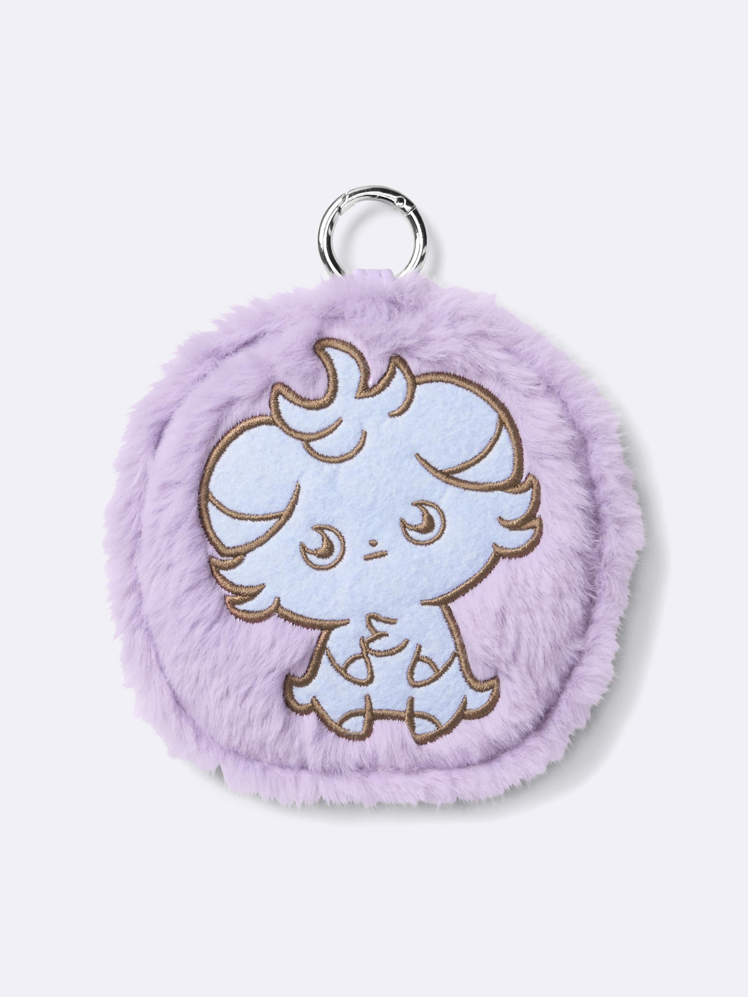 GU公式 | チャームセットバッグ ポケピース