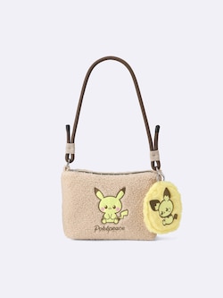 チャームセットバッグ ポケピース