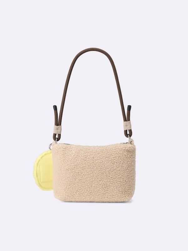 チャームセットバッグ ポケピース