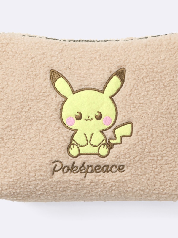 チャームセットバッグ ポケピース