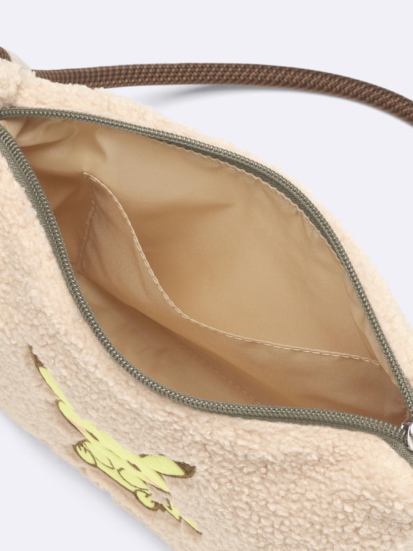 チャームセットバッグ ポケピース