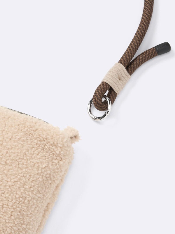 チャームセットバッグ ポケピース